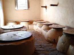 Andalusian Farmhouse for Workshops, Retreats or Events