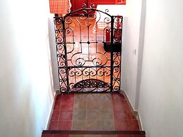 Andalusian Farmhouse for Workshops, Retreats or Events