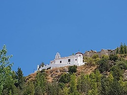 Andalusian Farmhouse for Workshops, Retreats or Events