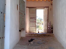 Andalusian Farmhouse for Workshops, Retreats or Events
