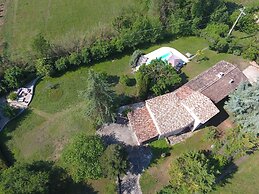 Cosy Holiday Home With Pool in Callian