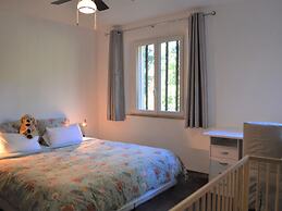 Cosy Holiday Home With Pool in Callian