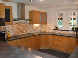 Cosy Holiday Home With Pool in Callian