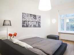 Inviting Apartment in Wien