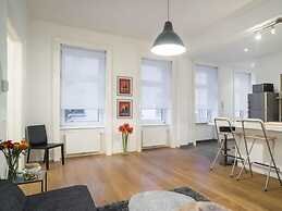 Inviting Apartment in Wien