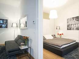 Inviting Apartment in Wien