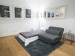 Inviting Apartment in Wien
