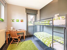 Rempaulchrist Ideal for Families