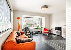Apartment in Sint-idesbald Near the Beach