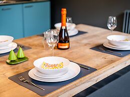 Rempaulchrist Ideal for Families