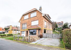 Apartment in Sint-idesbald Near the Beach