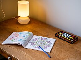 Rempaulchrist Ideal for Families