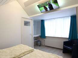 Zwenger - Egmond Aan Zee