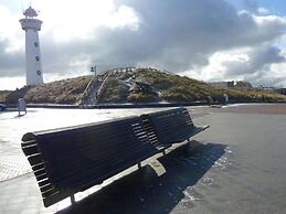 Zwenger - Egmond Aan Zee