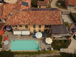 Apartment Milleluci