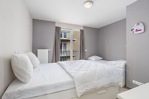 Pleasant Apartment on the 2nd Floor