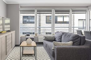Pleasant Apartment on the 2nd Floor