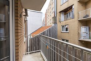 Pleasant Apartment on the 2nd Floor