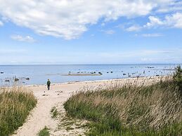 4 Star Holiday Home in Laeso