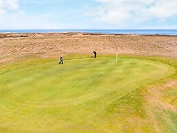 4 Star Holiday Home in Laeso