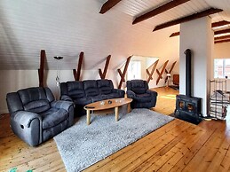 4 Star Holiday Home in Nykvarn