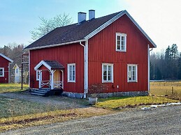 4 Star Holiday Home in Nykvarn