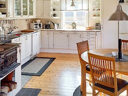 4 Star Holiday Home in Nykvarn