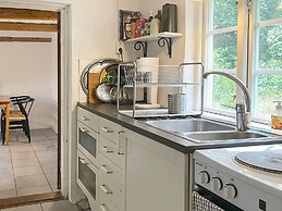 4 Star Holiday Home in Gersnes