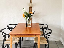4 Star Holiday Home in Gersnes