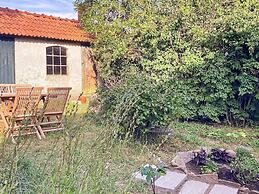 4 Star Holiday Home in Gersnes