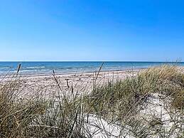 4 Star Holiday Home in Gersnes