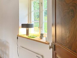 4 Star Holiday Home in Gersnes