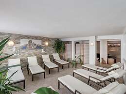 Sun & Snow in Kuhtai