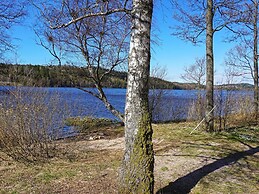 9 Person Holiday Home in Hallevadsholm