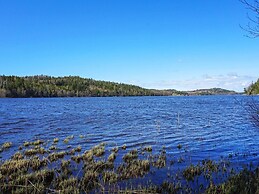 9 Person Holiday Home in Hallevadsholm