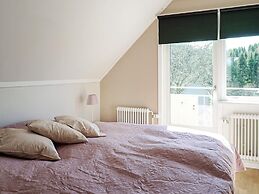 9 Person Holiday Home in Hallevadsholm