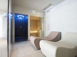 Spacious Apartment With Bubble Bath