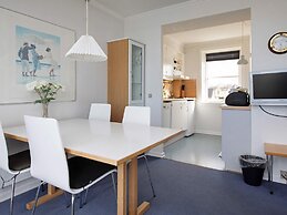 4 Person Holiday Home on a Holiday Park in Borre