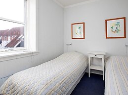 4 Person Holiday Home on a Holiday Park in Borre