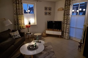 Holiday Home Sundtraum