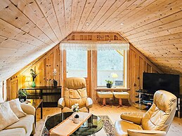 6 Person Holiday Home in Bygstad