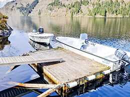 6 Person Holiday Home in Bygstad