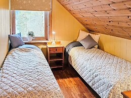 6 Person Holiday Home in Bygstad