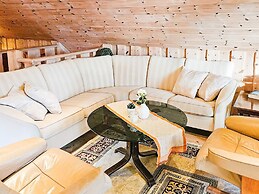 6 Person Holiday Home in Bygstad