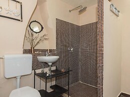 Charming Apartment in Rasa-labin