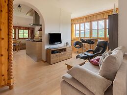 Holiday Apartment in Mariapfarr Near ski Area