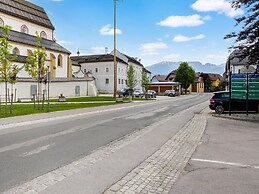 Holiday Apartment in Mariapfarr Near ski Area