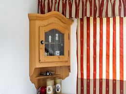 Holiday Apartment in Mariapfarr Near ski Area