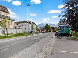 Holiday Apartment in Mariapfarr Near ski Area