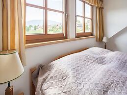 Holiday Apartment in Mariapfarr Near ski Area
